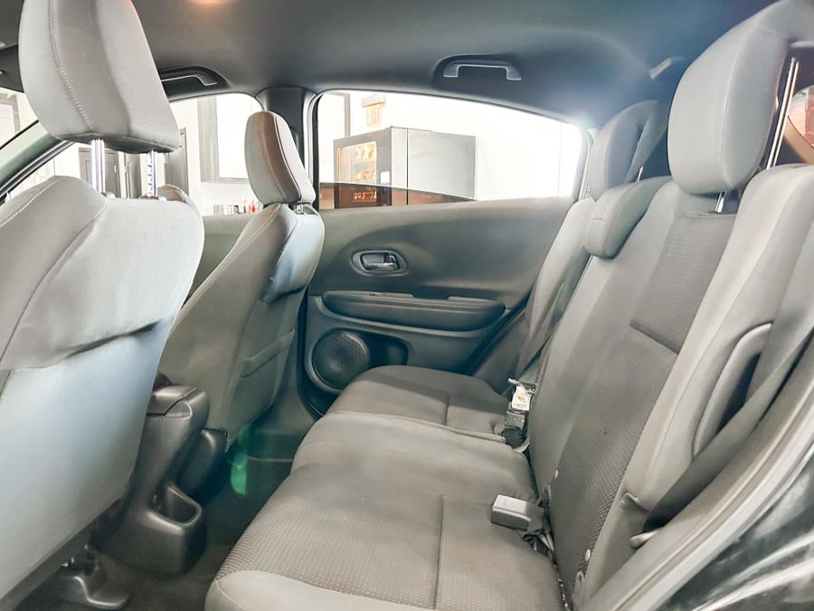 2019 Honda HR-V Sport AWD CVT, available for sale in Franklin Square, New York | Luxury Motor Club. Franklin Square, New York 2019 Honda HR-V Sport AWD CVT, available for sale in Franklin Square, New York | Luxury Motor Club. Franklin Square, New York
