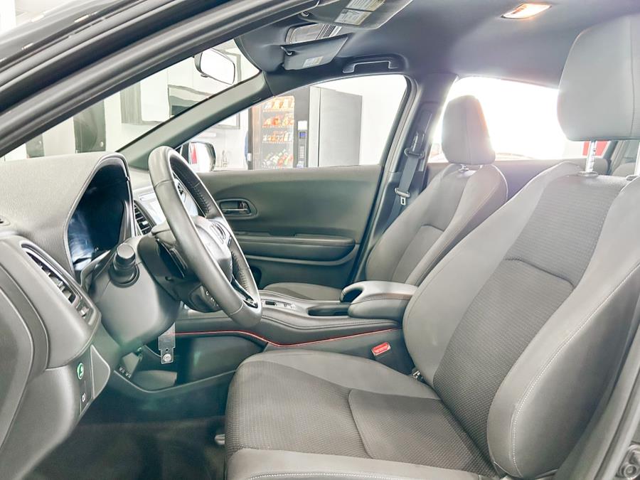 2019 Honda HR-V Sport AWD CVT, available for sale in Franklin Square, New York | Luxury Motor Club. Franklin Square, New York 2019 Honda HR-V Sport AWD CVT, available for sale in Franklin Square, New York | Luxury Motor Club. Franklin Square, New York