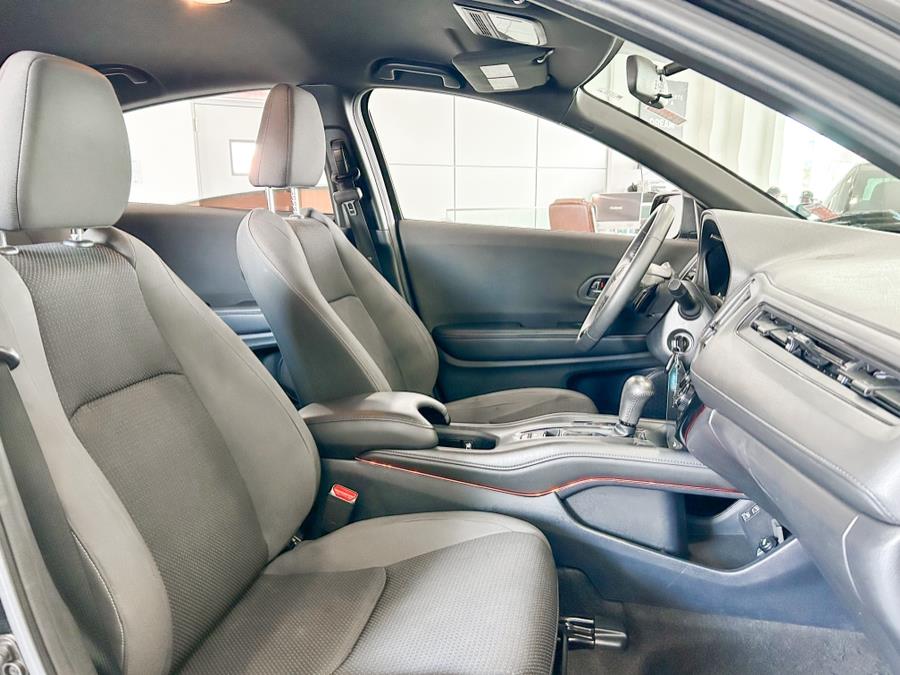 2019 Honda HR-V Sport AWD CVT, available for sale in Franklin Square, New York | Luxury Motor Club. Franklin Square, New York 2019 Honda HR-V Sport AWD CVT, available for sale in Franklin Square, New York | Luxury Motor Club. Franklin Square, New York