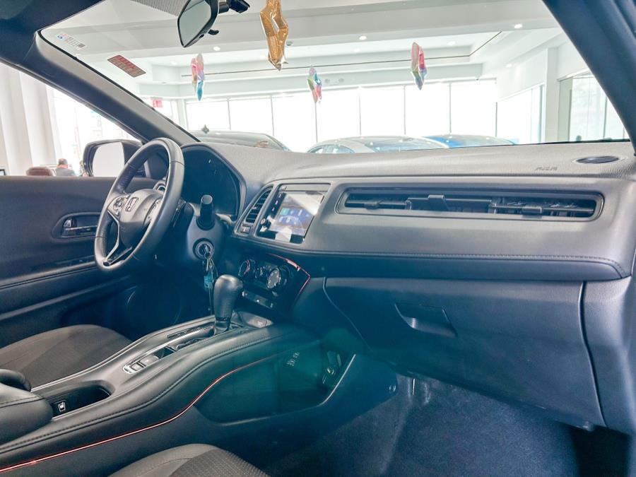 2019 Honda HR-V Sport AWD CVT, available for sale in Franklin Square, New York | Luxury Motor Club. Franklin Square, New York 2019 Honda HR-V Sport AWD CVT, available for sale in Franklin Square, New York | Luxury Motor Club. Franklin Square, New York