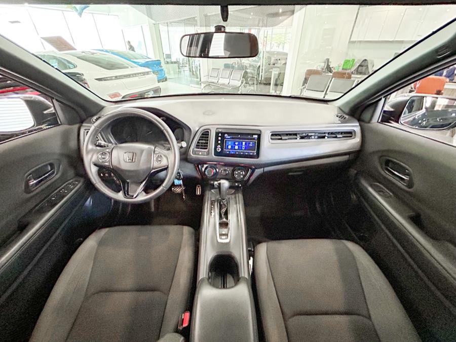2019 Honda HR-V Sport AWD CVT, available for sale in Franklin Square, New York | Luxury Motor Club. Franklin Square, New York 2019 Honda HR-V Sport AWD CVT, available for sale in Franklin Square, New York | Luxury Motor Club. Franklin Square, New York