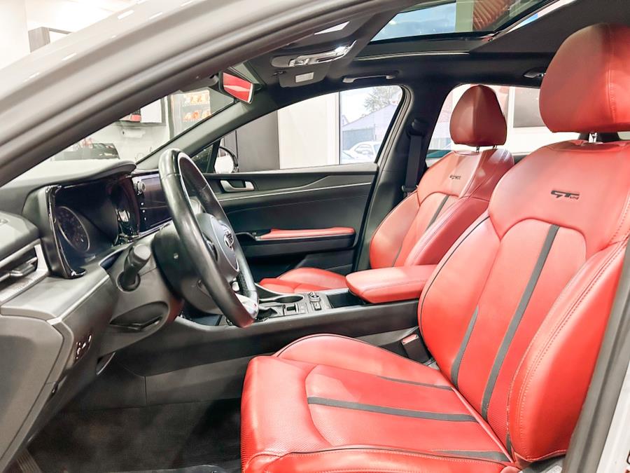 2021 Kia K5 GT-Line Auto AWD, available for sale in Franklin Square, New York | Luxury Motor Club. Franklin Square, New York 2021 Kia K5 GT-Line Auto AWD, available for sale in Franklin Square, New York | Luxury Motor Club. Franklin Square, New York