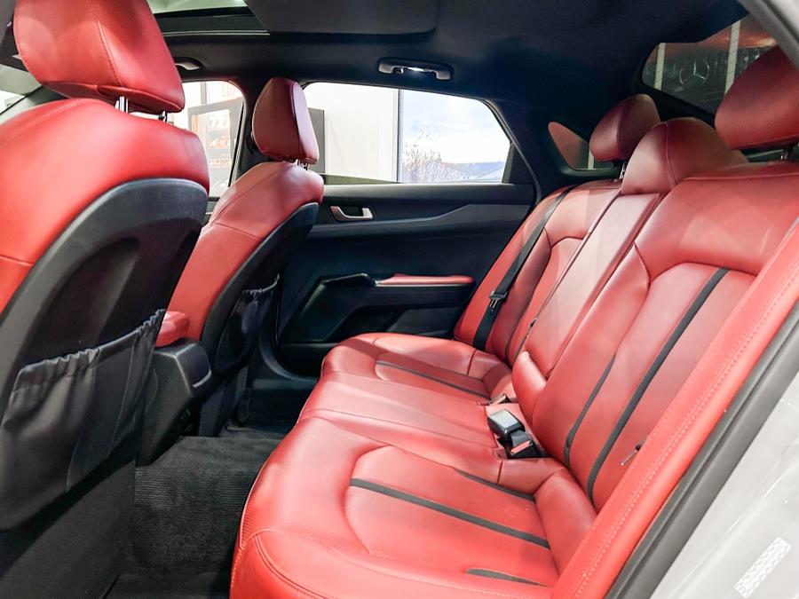 2021 Kia K5 GT-Line Auto AWD, available for sale in Franklin Square, New York | Luxury Motor Club. Franklin Square, New York 2021 Kia K5 GT-Line Auto AWD, available for sale in Franklin Square, New York | Luxury Motor Club. Franklin Square, New York