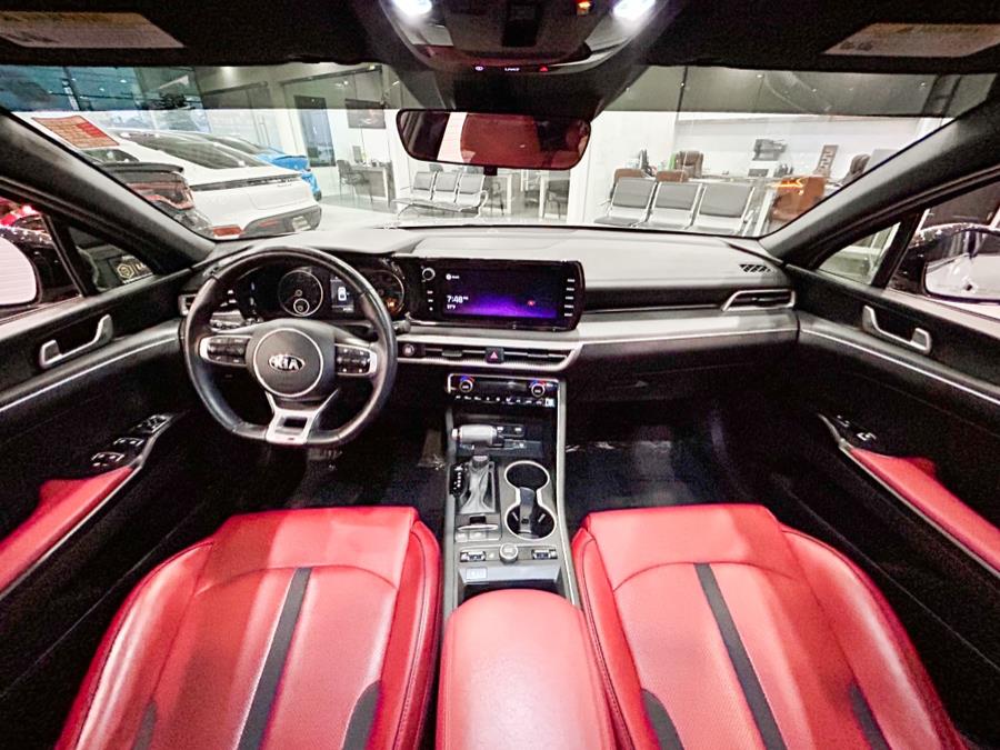 2021 Kia K5 GT-Line Auto AWD, available for sale in Franklin Square, New York | Luxury Motor Club. Franklin Square, New York 2021 Kia K5 GT-Line Auto AWD, available for sale in Franklin Square, New York | Luxury Motor Club. Franklin Square, New York