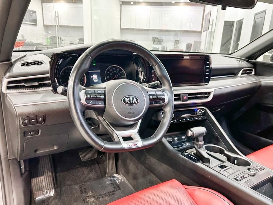 2021 Kia K5 GT-Line Auto AWD, available for sale in Franklin Square, New York | Luxury Motor Club. Franklin Square, New York 2021 Kia K5 GT-Line Auto AWD, available for sale in Franklin Square, New York | Luxury Motor Club. Franklin Square, New York