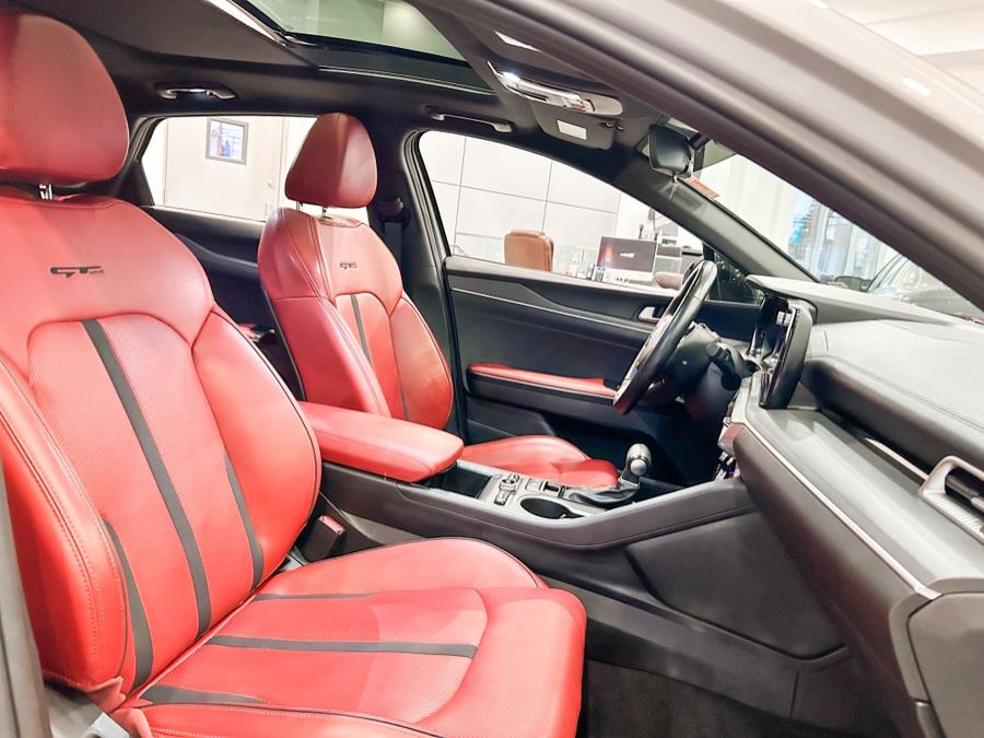 2021 Kia K5 GT-Line Auto AWD, available for sale in Franklin Square, New York | Luxury Motor Club. Franklin Square, New York 2021 Kia K5 GT-Line Auto AWD, available for sale in Franklin Square, New York | Luxury Motor Club. Franklin Square, New York