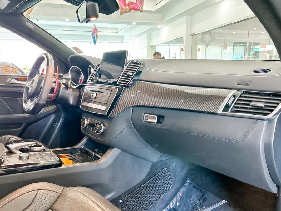 2019 Mercedes-Benz GLE AMG GLE 63 S 4MATIC Coupe, available for sale in Franklin Square, New York | Luxury Motor Club. Franklin Square, New York 2019 Mercedes-Benz GLE AMG GLE 63 S 4MATIC Coupe, available for sale in Franklin Square, New York | Luxury Motor Club. Franklin Square, New York