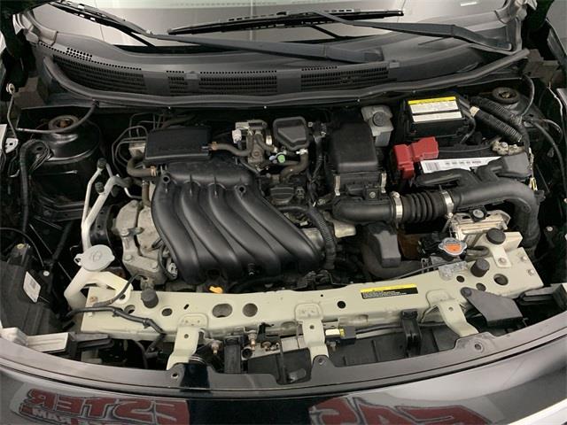 2015 Nissan Versa 1.6 SV, available for sale in Bronx, New York | Eastchester Motor Cars. Bronx, New York 2015 Nissan Versa 1.6 SV, available for sale in Bronx, New York | Eastchester Motor Cars. Bronx, New York