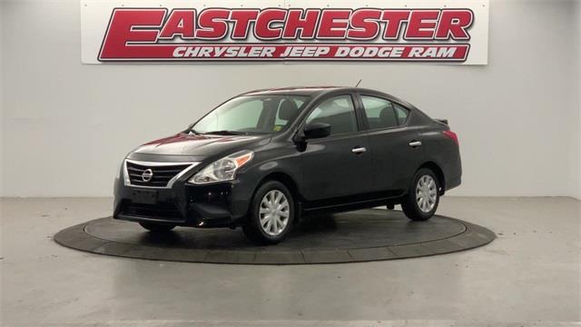 2015 Nissan Versa 1.6 SV, available for sale in Bronx, New York | Eastchester Motor Cars. Bronx, New York 2015 Nissan Versa 1.6 SV, available for sale in Bronx, New York | Eastchester Motor Cars. Bronx, New York