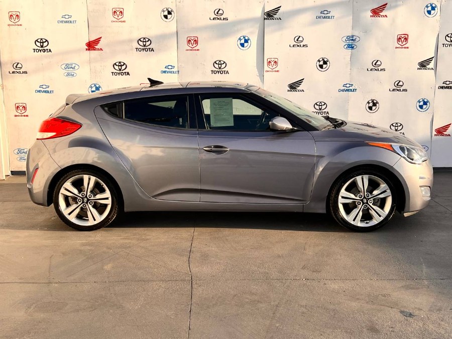 2016 Hyundai Veloster 3dr Cpe Auto, available for sale in Santa Ana, California | Auto Max Of Santa Ana. Santa Ana, California 2016 Hyundai Veloster 3dr Cpe Auto, available for sale in Santa Ana, California | Auto Max Of Santa Ana. Santa Ana, California