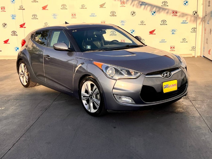 2016 Hyundai Veloster 3dr Cpe Auto, available for sale in Santa Ana, California | Auto Max Of Santa Ana. Santa Ana, California 2016 Hyundai Veloster 3dr Cpe Auto, available for sale in Santa Ana, California | Auto Max Of Santa Ana. Santa Ana, California