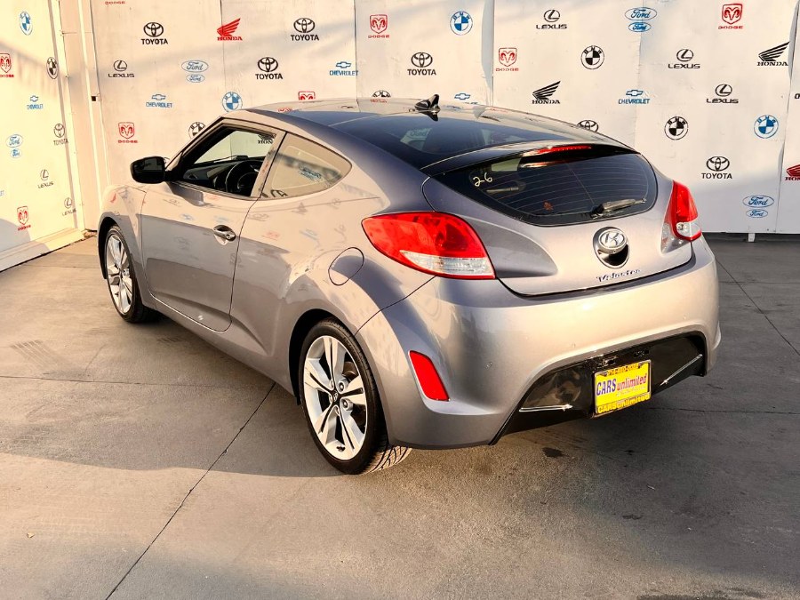 2016 Hyundai Veloster 3dr Cpe Auto, available for sale in Santa Ana, California | Auto Max Of Santa Ana. Santa Ana, California 2016 Hyundai Veloster 3dr Cpe Auto, available for sale in Santa Ana, California | Auto Max Of Santa Ana. Santa Ana, California