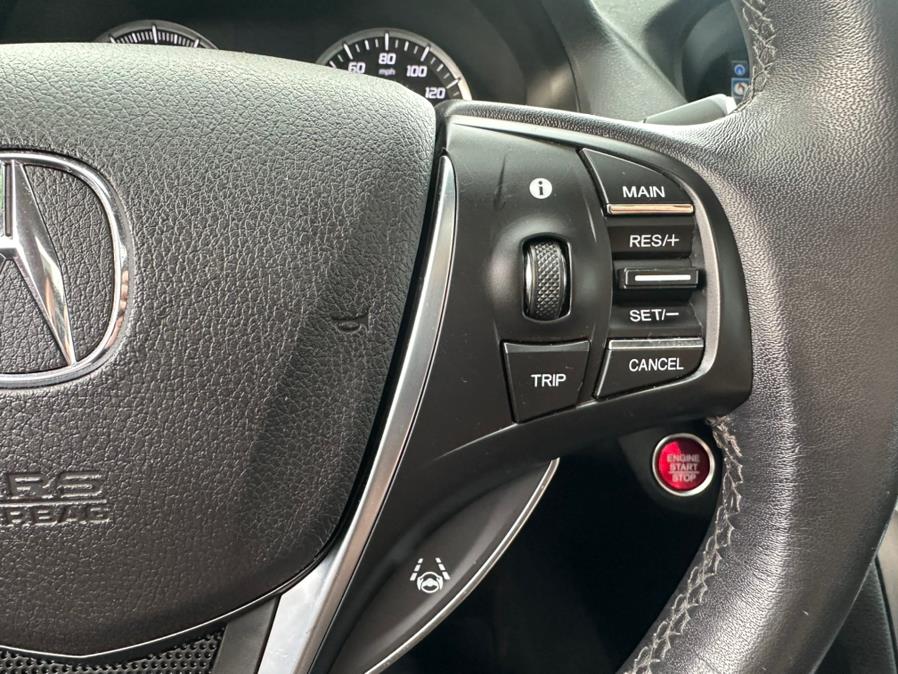 2015 Acura TLX 4dr Sdn FWD Tech, available for sale in Manchester, Connecticut | Carsonmain LLC. Manchester, Connecticut 2015 Acura TLX 4dr Sdn FWD Tech, available for sale in Manchester, Connecticut | Carsonmain LLC. Manchester, Connecticut