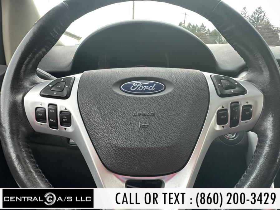 2011 Ford Edge 4dr Limited AWD, available for sale in East Windsor, Connecticut | Central A/S LLC. East Windsor, Connecticut 2011 Ford Edge 4dr Limited AWD, available for sale in East Windsor, Connecticut | Central A/S LLC. East Windsor, Connecticut