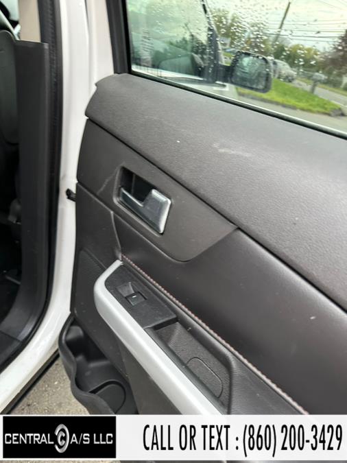 2011 Ford Edge 4dr Limited AWD, available for sale in East Windsor, Connecticut | Central A/S LLC. East Windsor, Connecticut 2011 Ford Edge 4dr Limited AWD, available for sale in East Windsor, Connecticut | Central A/S LLC. East Windsor, Connecticut