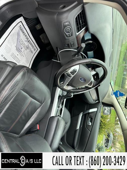 2011 Ford Edge 4dr Limited AWD, available for sale in East Windsor, Connecticut | Central A/S LLC. East Windsor, Connecticut 2011 Ford Edge 4dr Limited AWD, available for sale in East Windsor, Connecticut | Central A/S LLC. East Windsor, Connecticut