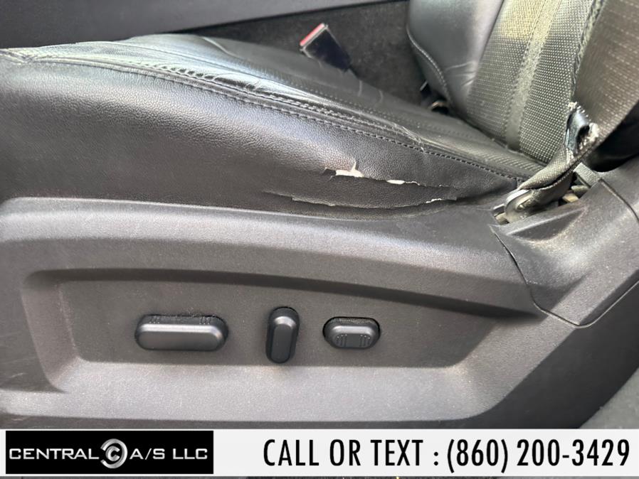 2011 Lincoln MKX AWD 4dr, available for sale in East Windsor, Connecticut | Central A/S LLC. East Windsor, Connecticut 2011 Lincoln MKX AWD 4dr, available for sale in East Windsor, Connecticut | Central A/S LLC. East Windsor, Connecticut