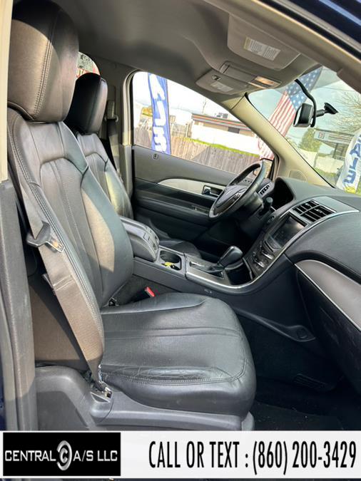 2011 Lincoln MKX AWD 4dr, available for sale in East Windsor, Connecticut | Central A/S LLC. East Windsor, Connecticut 2011 Lincoln MKX AWD 4dr, available for sale in East Windsor, Connecticut | Central A/S LLC. East Windsor, Connecticut