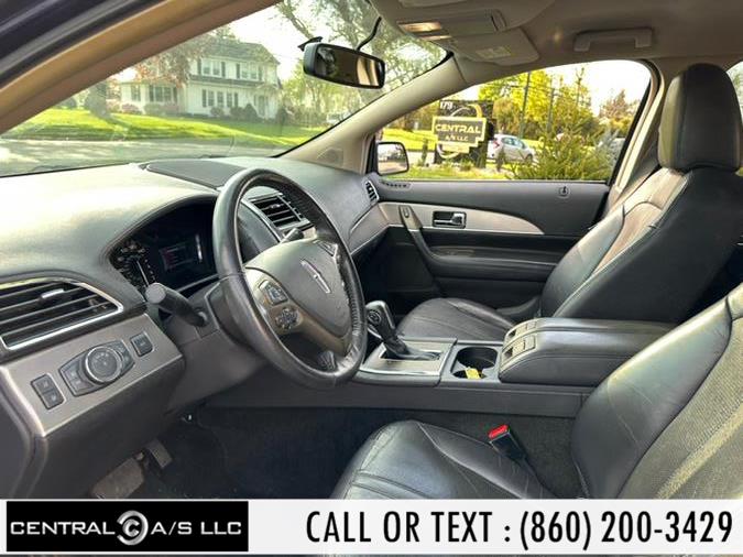 2011 Lincoln MKX AWD 4dr, available for sale in East Windsor, Connecticut | Central A/S LLC. East Windsor, Connecticut 2011 Lincoln MKX AWD 4dr, available for sale in East Windsor, Connecticut | Central A/S LLC. East Windsor, Connecticut