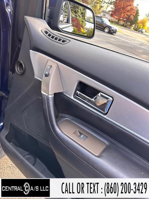 2011 Lincoln MKX AWD 4dr, available for sale in East Windsor, Connecticut | Central A/S LLC. East Windsor, Connecticut 2011 Lincoln MKX AWD 4dr, available for sale in East Windsor, Connecticut | Central A/S LLC. East Windsor, Connecticut