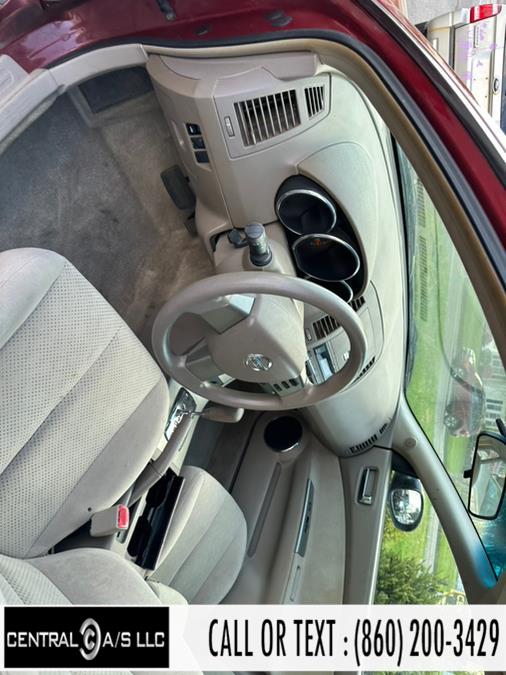2005 Nissan Altima 4dr Sdn I4 Auto 2.5 S, available for sale in East Windsor, Connecticut | Central A/S LLC. East Windsor, Connecticut 2005 Nissan Altima 4dr Sdn I4 Auto 2.5 S, available for sale in East Windsor, Connecticut | Central A/S LLC. East Windsor, Connecticut