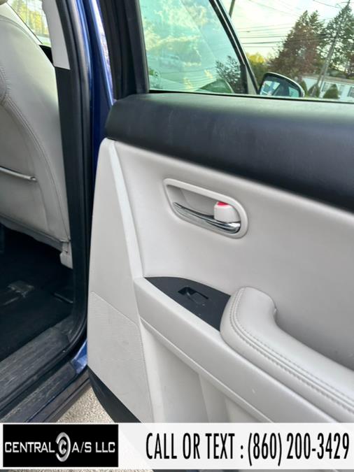 2011 Mazda CX-9 AWD 4dr Touring, available for sale in East Windsor, Connecticut | Central A/S LLC. East Windsor, Connecticut 2011 Mazda CX-9 AWD 4dr Touring, available for sale in East Windsor, Connecticut | Central A/S LLC. East Windsor, Connecticut