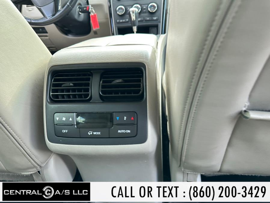 2011 Mazda CX-9 AWD 4dr Touring, available for sale in East Windsor, Connecticut | Central A/S LLC. East Windsor, Connecticut 2011 Mazda CX-9 AWD 4dr Touring, available for sale in East Windsor, Connecticut | Central A/S LLC. East Windsor, Connecticut