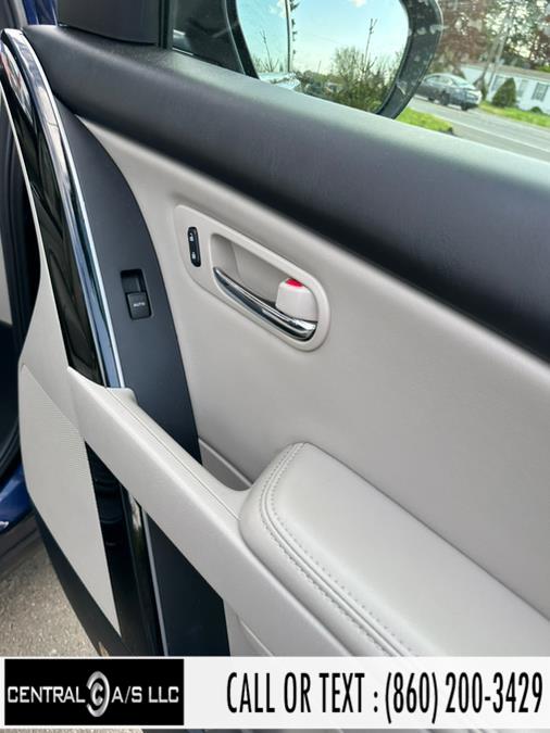 2011 Mazda CX-9 AWD 4dr Touring, available for sale in East Windsor, Connecticut | Central A/S LLC. East Windsor, Connecticut 2011 Mazda CX-9 AWD 4dr Touring, available for sale in East Windsor, Connecticut | Central A/S LLC. East Windsor, Connecticut