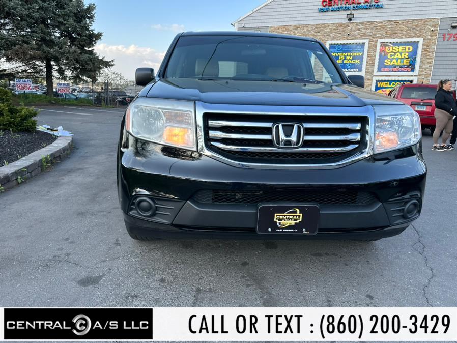 2013 Honda Pilot 4WD 4dr LX, available for sale in East Windsor, Connecticut | Central A/S LLC. East Windsor, Connecticut 2013 Honda Pilot 4WD 4dr LX, available for sale in East Windsor, Connecticut | Central A/S LLC. East Windsor, Connecticut