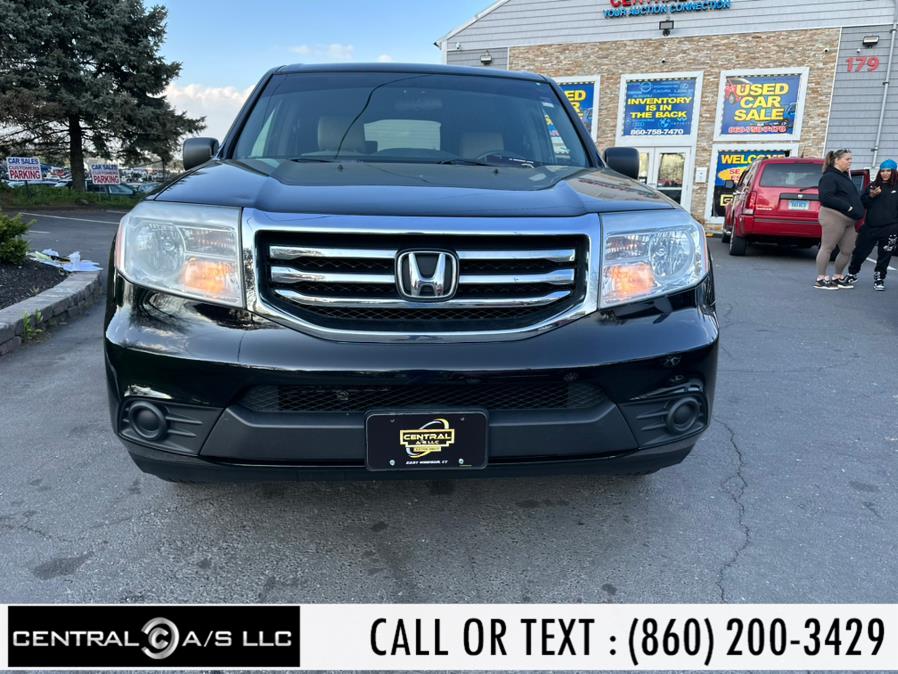 2013 Honda Pilot 4WD 4dr LX, available for sale in East Windsor, Connecticut | Central A/S LLC. East Windsor, Connecticut 2013 Honda Pilot 4WD 4dr LX, available for sale in East Windsor, Connecticut | Central A/S LLC. East Windsor, Connecticut