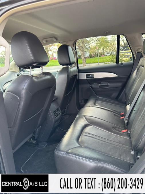 2013 Lincoln MKX AWD 4dr, available for sale in East Windsor, Connecticut | Central A/S LLC. East Windsor, Connecticut 2013 Lincoln MKX AWD 4dr, available for sale in East Windsor, Connecticut | Central A/S LLC. East Windsor, Connecticut