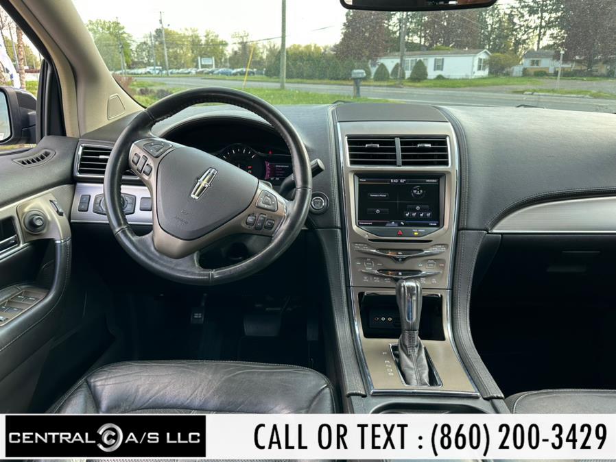 2013 Lincoln MKX AWD 4dr, available for sale in East Windsor, Connecticut | Central A/S LLC. East Windsor, Connecticut 2013 Lincoln MKX AWD 4dr, available for sale in East Windsor, Connecticut | Central A/S LLC. East Windsor, Connecticut