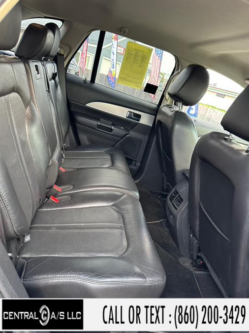 2013 Lincoln MKX AWD 4dr, available for sale in East Windsor, Connecticut | Central A/S LLC. East Windsor, Connecticut 2013 Lincoln MKX AWD 4dr, available for sale in East Windsor, Connecticut | Central A/S LLC. East Windsor, Connecticut