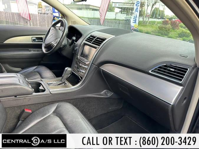 2013 Lincoln MKX AWD 4dr, available for sale in East Windsor, Connecticut | Central A/S LLC. East Windsor, Connecticut 2013 Lincoln MKX AWD 4dr, available for sale in East Windsor, Connecticut | Central A/S LLC. East Windsor, Connecticut