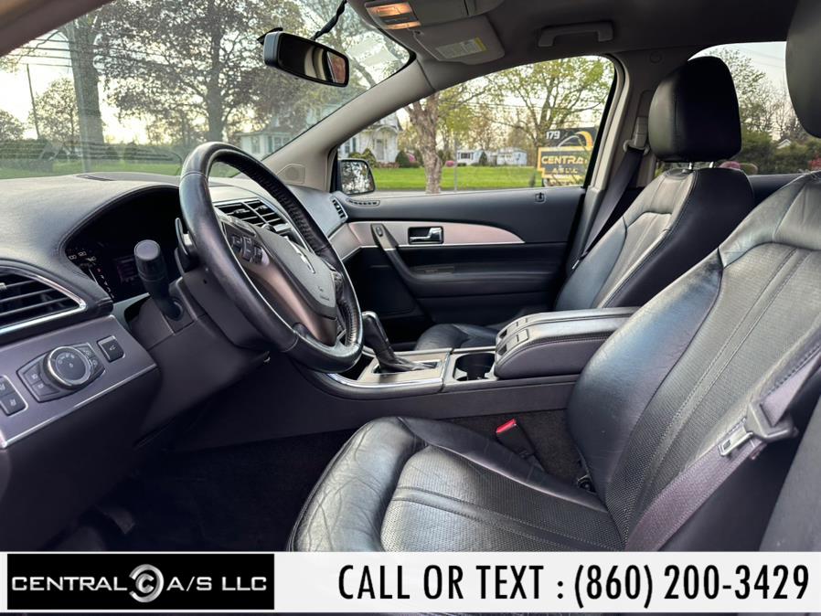 2013 Lincoln MKX AWD 4dr, available for sale in East Windsor, Connecticut | Central A/S LLC. East Windsor, Connecticut 2013 Lincoln MKX AWD 4dr, available for sale in East Windsor, Connecticut | Central A/S LLC. East Windsor, Connecticut