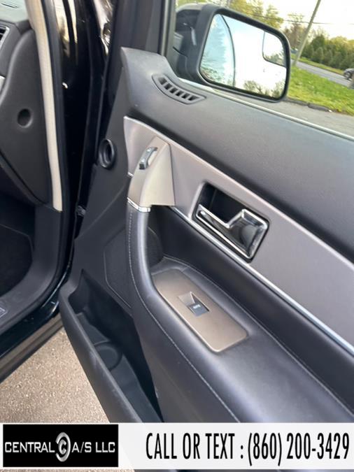 2013 Lincoln MKX AWD 4dr, available for sale in East Windsor, Connecticut | Central A/S LLC. East Windsor, Connecticut 2013 Lincoln MKX AWD 4dr, available for sale in East Windsor, Connecticut | Central A/S LLC. East Windsor, Connecticut