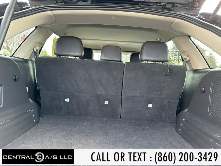 2013 Lincoln MKX AWD 4dr, available for sale in East Windsor, Connecticut | Central A/S LLC. East Windsor, Connecticut 2013 Lincoln MKX AWD 4dr, available for sale in East Windsor, Connecticut | Central A/S LLC. East Windsor, Connecticut