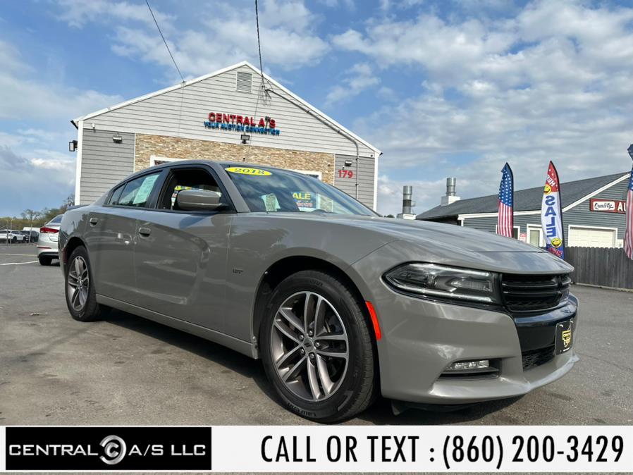 2018 Dodge Charger GT AWD, available for sale in East Windsor, Connecticut | Central A/S LLC. East Windsor, Connecticut 2018 Dodge Charger GT AWD, available for sale in East Windsor, Connecticut | Central A/S LLC. East Windsor, Connecticut