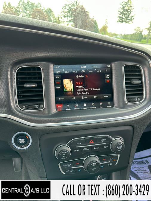 2018 Dodge Charger GT AWD, available for sale in East Windsor, Connecticut | Central A/S LLC. East Windsor, Connecticut 2018 Dodge Charger GT AWD, available for sale in East Windsor, Connecticut | Central A/S LLC. East Windsor, Connecticut