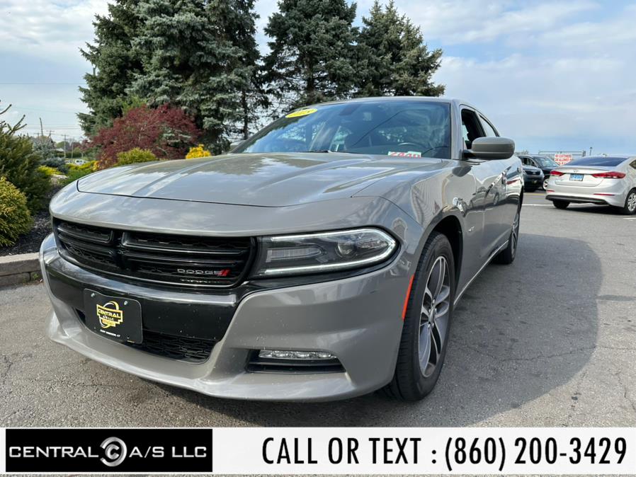2018 Dodge Charger GT AWD, available for sale in East Windsor, Connecticut | Central A/S LLC. East Windsor, Connecticut 2018 Dodge Charger GT AWD, available for sale in East Windsor, Connecticut | Central A/S LLC. East Windsor, Connecticut