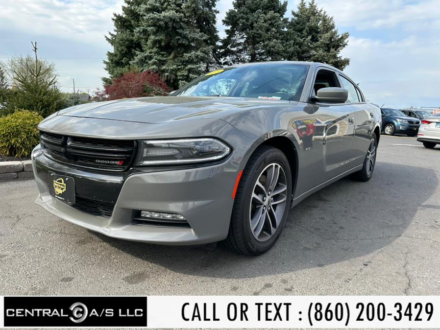 2018 Dodge Charger GT AWD, available for sale in East Windsor, Connecticut | Central A/S LLC. East Windsor, Connecticut 2018 Dodge Charger GT AWD, available for sale in East Windsor, Connecticut | Central A/S LLC. East Windsor, Connecticut