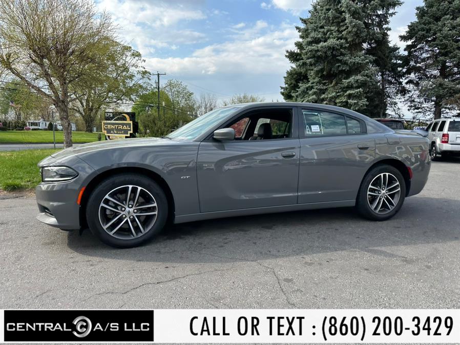 2018 Dodge Charger GT AWD, available for sale in East Windsor, Connecticut | Central A/S LLC. East Windsor, Connecticut 2018 Dodge Charger GT AWD, available for sale in East Windsor, Connecticut | Central A/S LLC. East Windsor, Connecticut