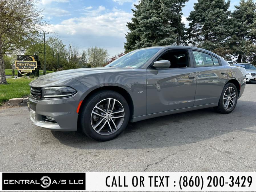 2018 Dodge Charger GT AWD, available for sale in East Windsor, Connecticut | Central A/S LLC. East Windsor, Connecticut 2018 Dodge Charger GT AWD, available for sale in East Windsor, Connecticut | Central A/S LLC. East Windsor, Connecticut