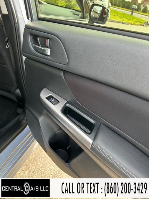 2016 Subaru Impreza Wagon 5dr Man 2.0i Sport Premium, available for sale in East Windsor, Connecticut | Central A/S LLC. East Windsor, Connecticut 2016 Subaru Impreza Wagon 5dr Man 2.0i Sport Premium, available for sale in East Windsor, Connecticut | Central A/S LLC. East Windsor, Connecticut