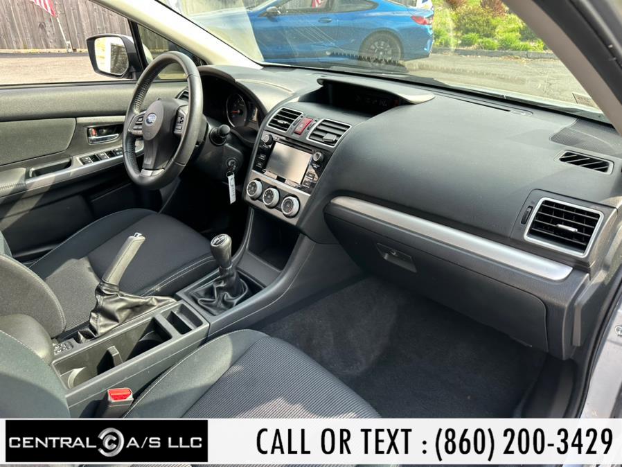 2016 Subaru Impreza Wagon 5dr Man 2.0i Sport Premium, available for sale in East Windsor, Connecticut | Central A/S LLC. East Windsor, Connecticut 2016 Subaru Impreza Wagon 5dr Man 2.0i Sport Premium, available for sale in East Windsor, Connecticut | Central A/S LLC. East Windsor, Connecticut
