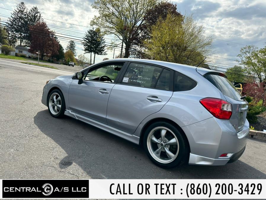 2016 Subaru Impreza Wagon 5dr Man 2.0i Sport Premium, available for sale in East Windsor, Connecticut | Central A/S LLC. East Windsor, Connecticut 2016 Subaru Impreza Wagon 5dr Man 2.0i Sport Premium, available for sale in East Windsor, Connecticut | Central A/S LLC. East Windsor, Connecticut