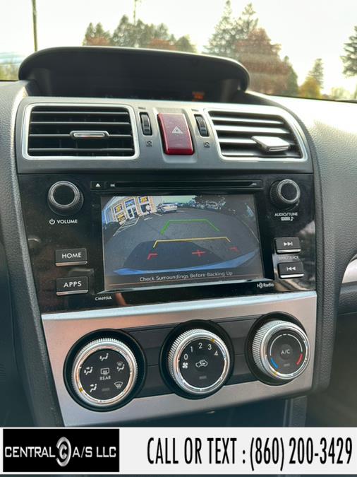 2016 Subaru Impreza Wagon 5dr Man 2.0i Sport Premium, available for sale in East Windsor, Connecticut | Central A/S LLC. East Windsor, Connecticut 2016 Subaru Impreza Wagon 5dr Man 2.0i Sport Premium, available for sale in East Windsor, Connecticut | Central A/S LLC. East Windsor, Connecticut