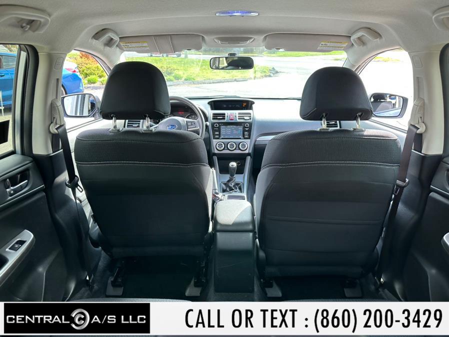 2016 Subaru Impreza Wagon 5dr Man 2.0i Sport Premium, available for sale in East Windsor, Connecticut | Central A/S LLC. East Windsor, Connecticut 2016 Subaru Impreza Wagon 5dr Man 2.0i Sport Premium, available for sale in East Windsor, Connecticut | Central A/S LLC. East Windsor, Connecticut