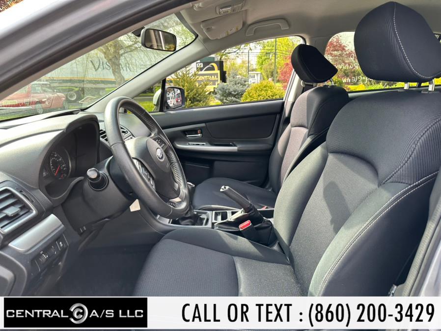 2016 Subaru Impreza Wagon 5dr Man 2.0i Sport Premium, available for sale in East Windsor, Connecticut | Central A/S LLC. East Windsor, Connecticut 2016 Subaru Impreza Wagon 5dr Man 2.0i Sport Premium, available for sale in East Windsor, Connecticut | Central A/S LLC. East Windsor, Connecticut