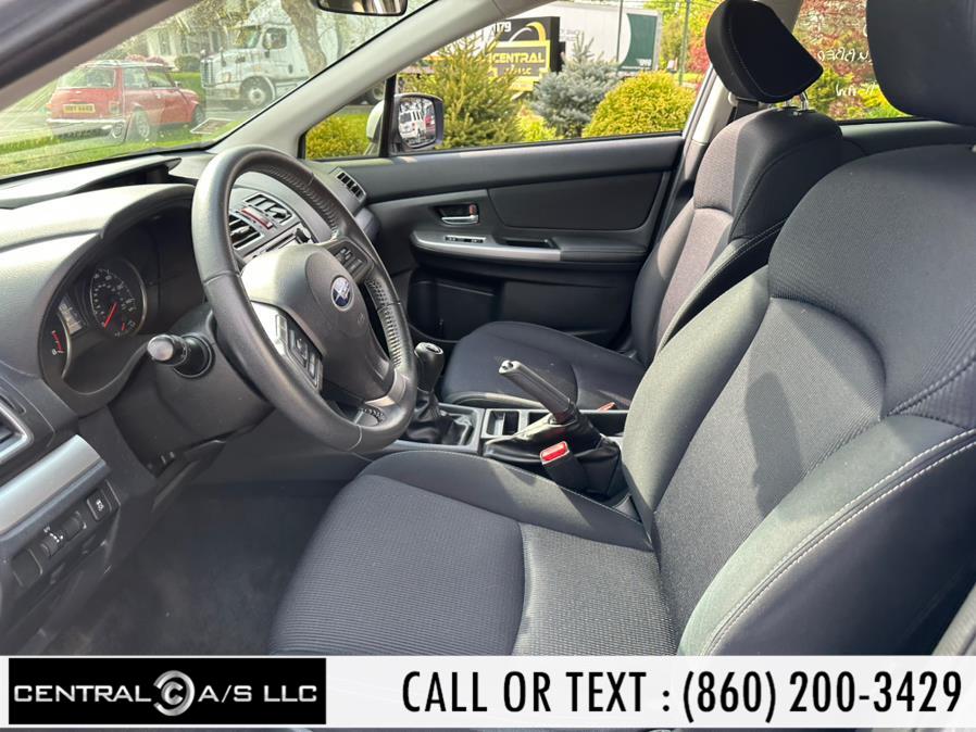 2016 Subaru Impreza Wagon 5dr Man 2.0i Sport Premium, available for sale in East Windsor, Connecticut | Central A/S LLC. East Windsor, Connecticut 2016 Subaru Impreza Wagon 5dr Man 2.0i Sport Premium, available for sale in East Windsor, Connecticut | Central A/S LLC. East Windsor, Connecticut
